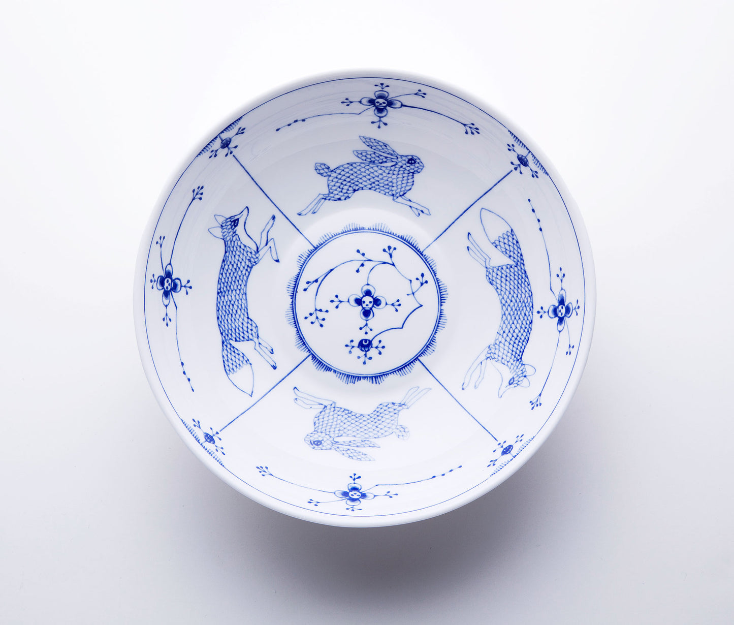 Serving Bowl 20cm