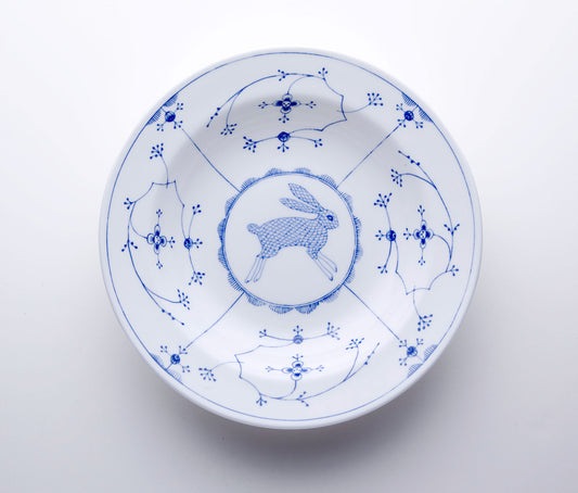 Soup Plate 23cm