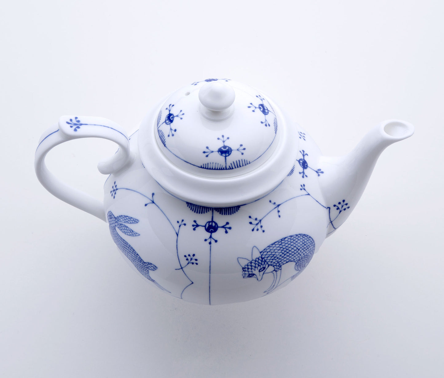 Tea Pot
