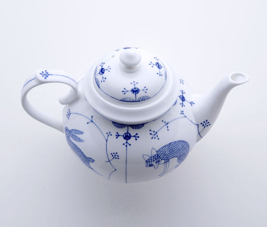 Tea Pot