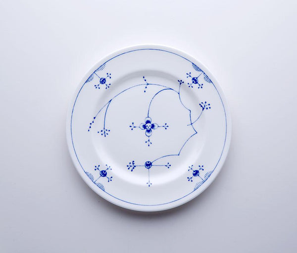 Plate 16cm
