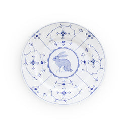 Plate 23cm