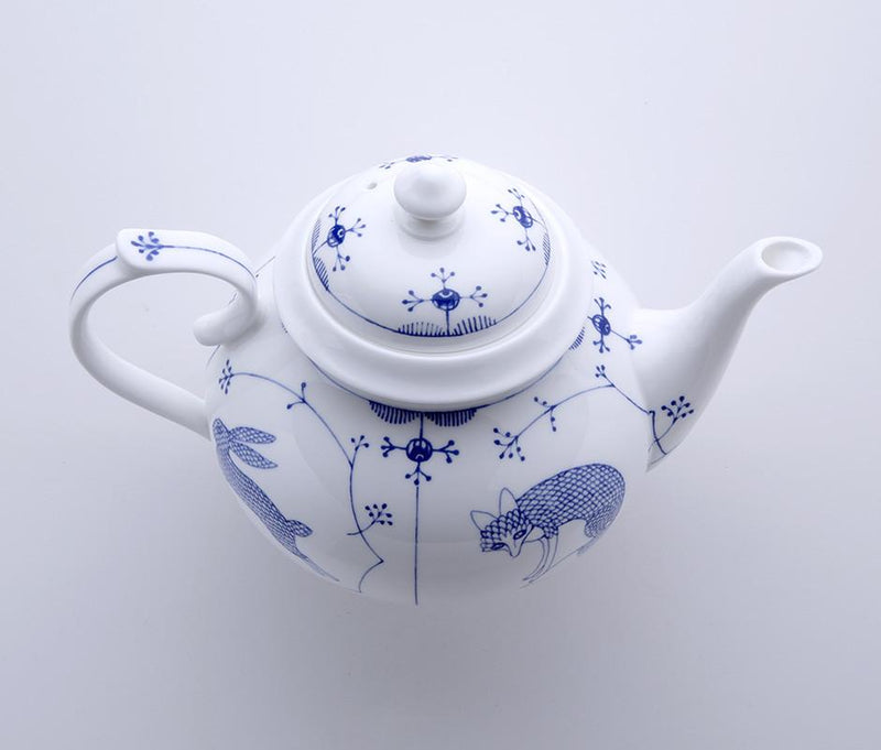 Tea Pot