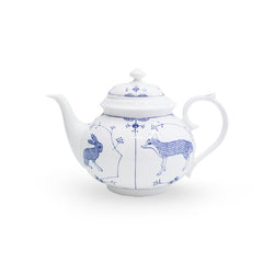 Tea Pot